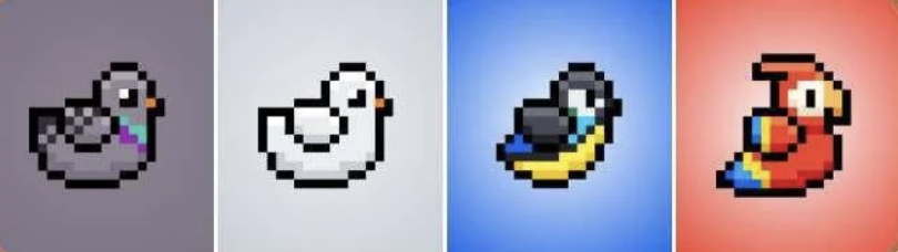 BIRD Daily Combo 24 April 2025